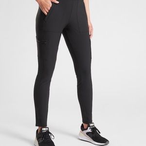 Athleta headlands hybrid pant